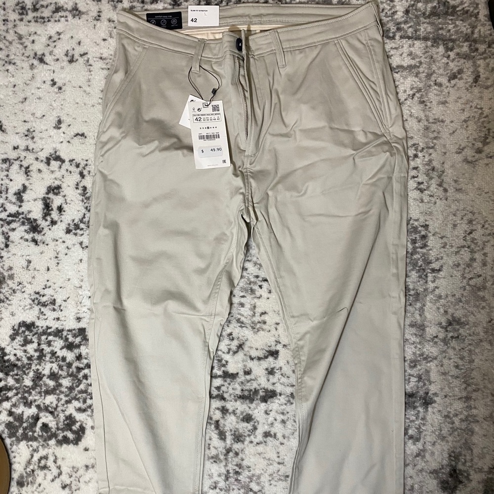 Chino Pants!